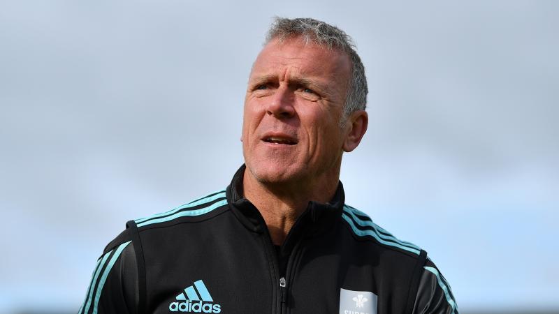 Alec Stewart, de Surrey, se postula como nuevo seleccionador nacional de Inglaterra